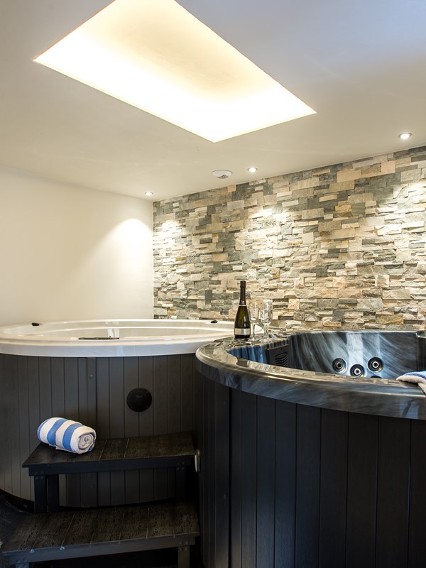 Chalet Le Stade Morzine 45