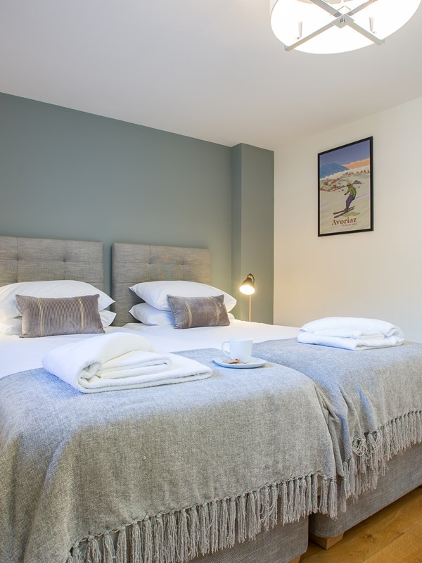 Apartment Grand Central Morzine 37