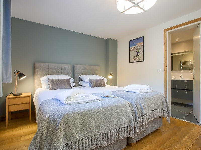 Apartment Grand Central Morzine 37