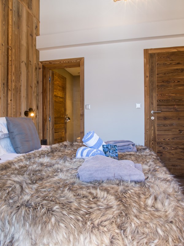 Chalet La Godille Morzine 17