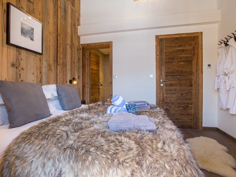Chalet La Godille Morzine 17