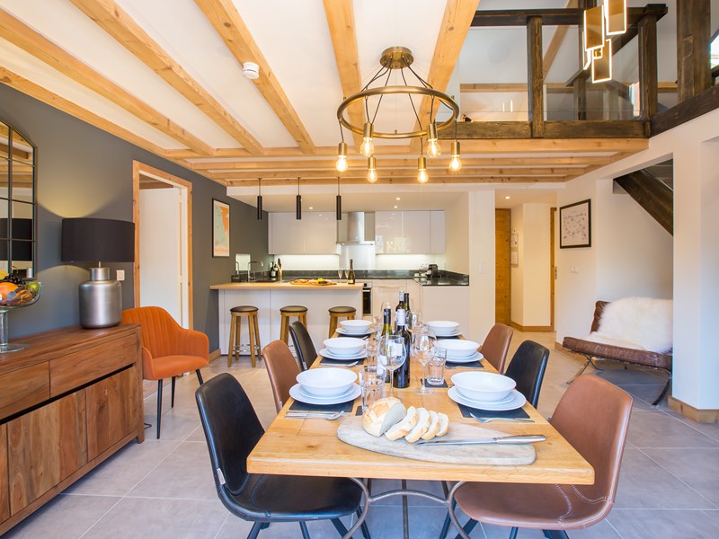 Apartment Grand Central Morzine 12