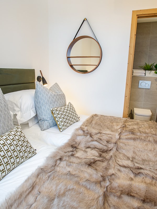 Apartment Les Echos LGE 00039