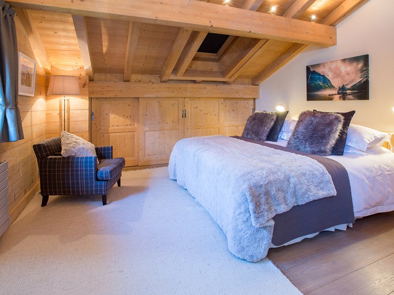 Apartment Telecabine Morzine 7