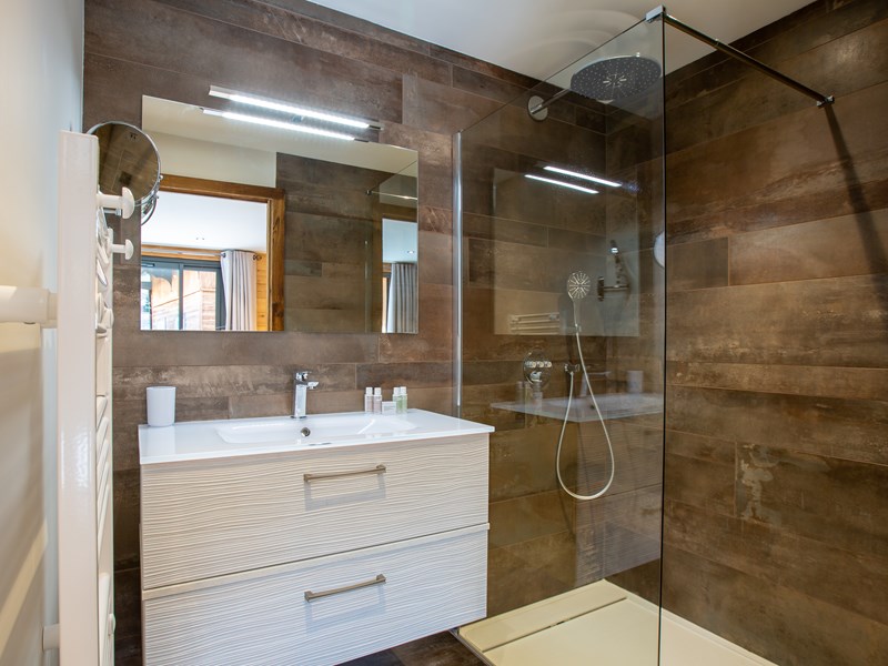 Chalet Le Pre LGE 00017