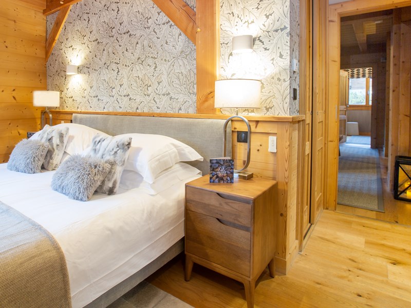 MM Chalet Passerelle 32