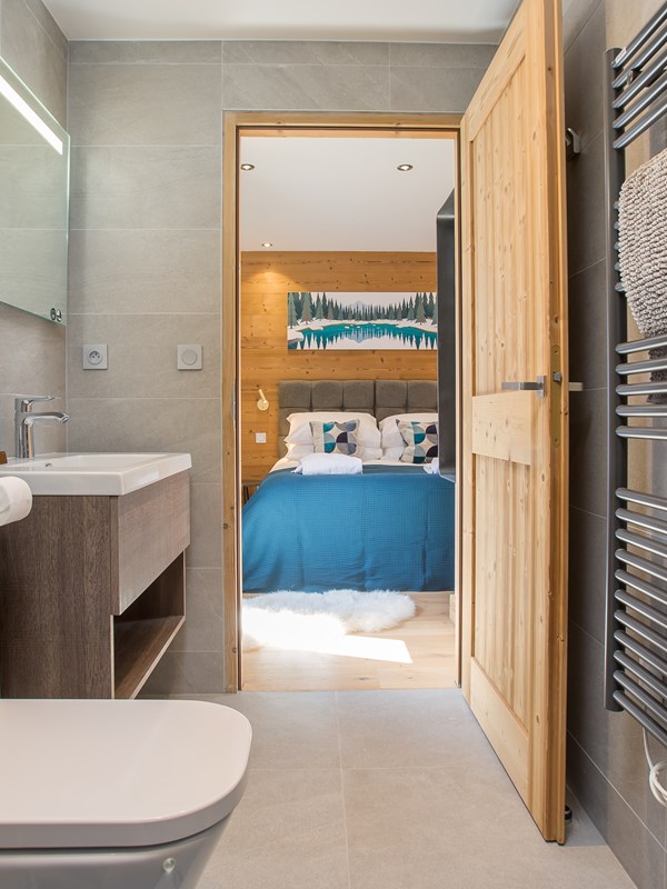 Apartment La Ruche Morzine 5