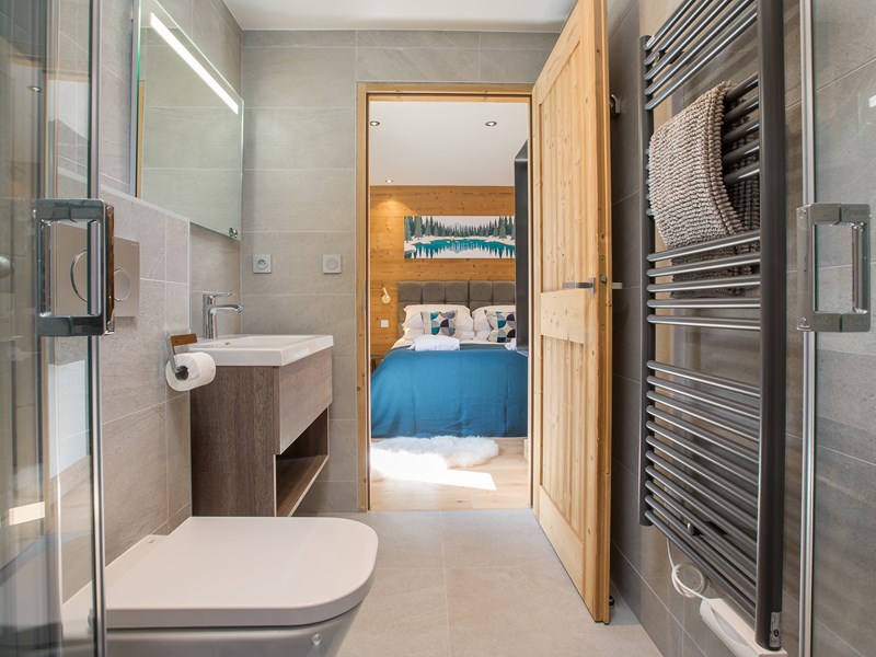 Apartment La Ruche Morzine 5