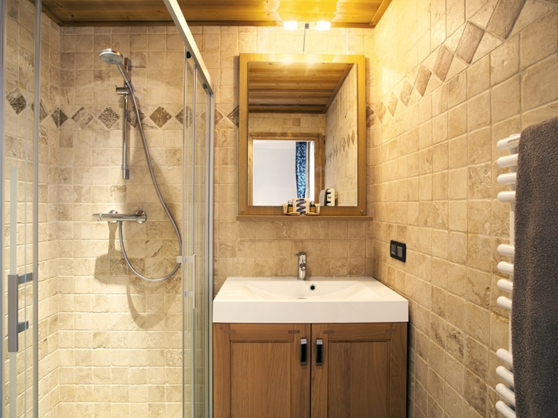 Apartment Hameau Des Fes Morzine 12
