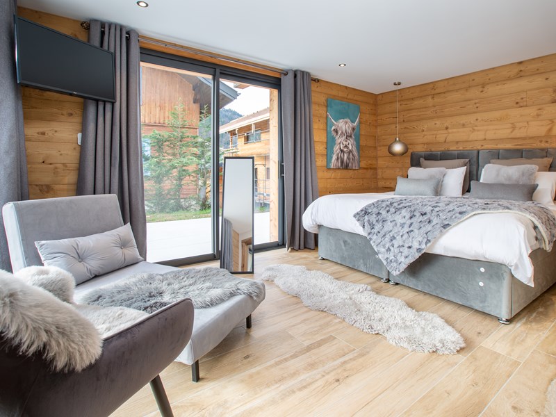 Chalet Le Pre LGE 00027