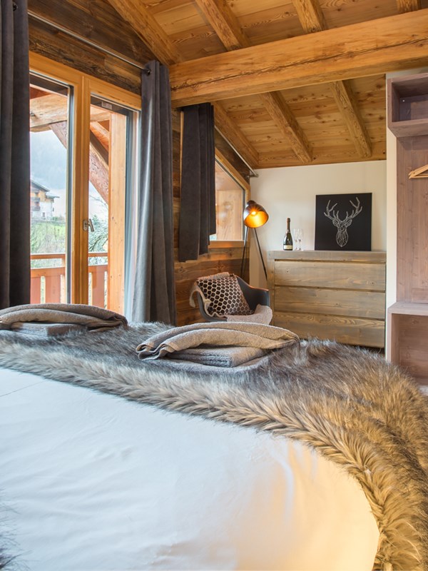 Apartment Petit Chalet Robin Morzine 28