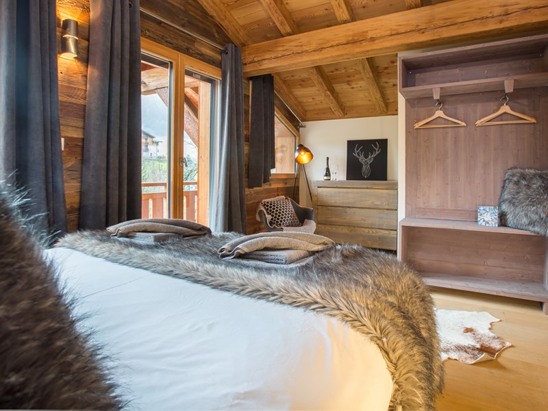 Apartment Petit Chalet Robin Morzine 28