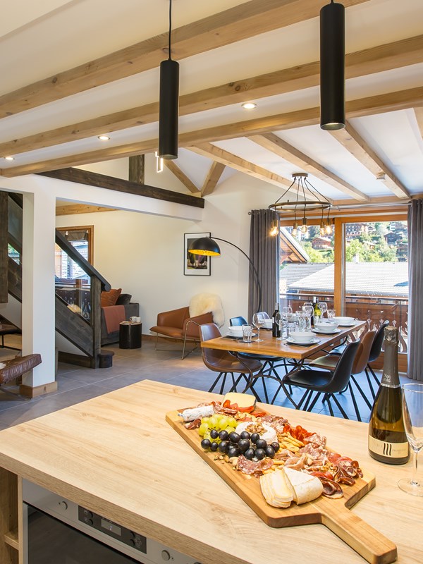 Apartment Grand Central Morzine 10