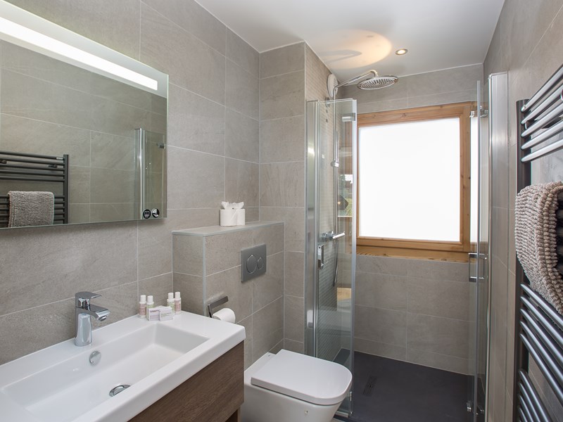 Apartment La Ruche Morzine 32
