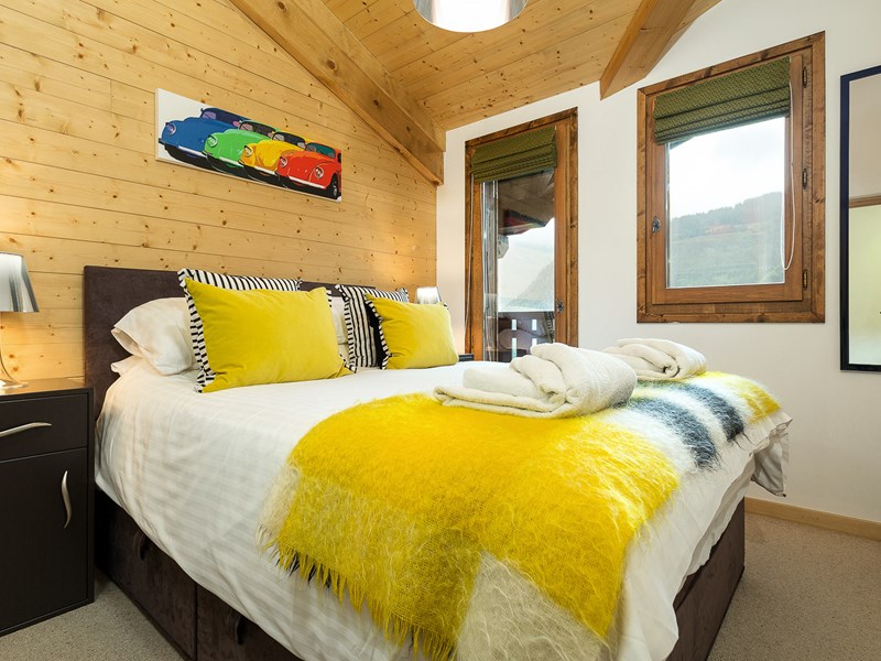 Apartment Pleney 3 Morzine 11