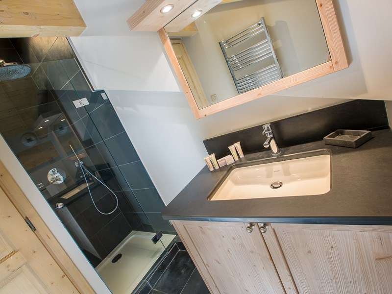Apartment Telecabine Morzine 5