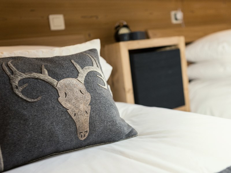 Apartment Waterside Morzine 15