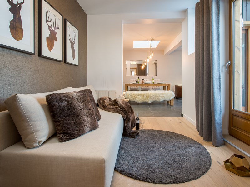 Apartment La Poste 2 Morzine 18