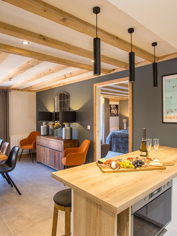 Apartment Grand Central Morzine 11