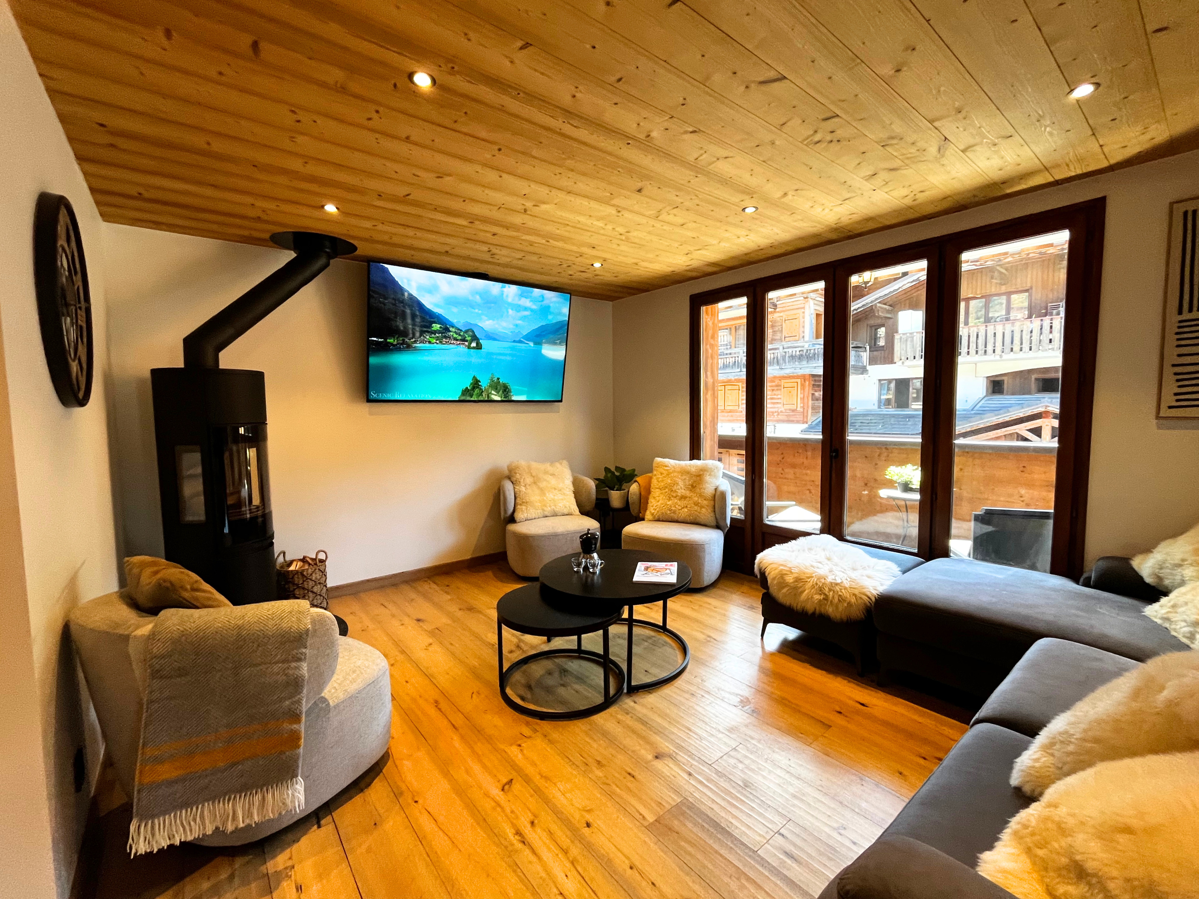 Chez Bill Original 6