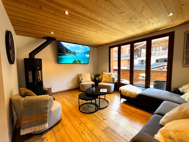 Chez Bill Original 6