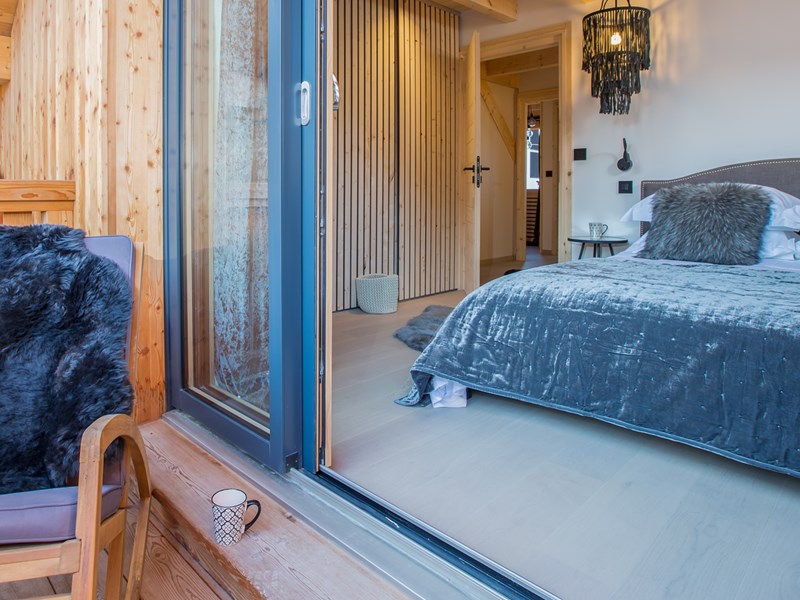 Chalet Verjus Morzine 27