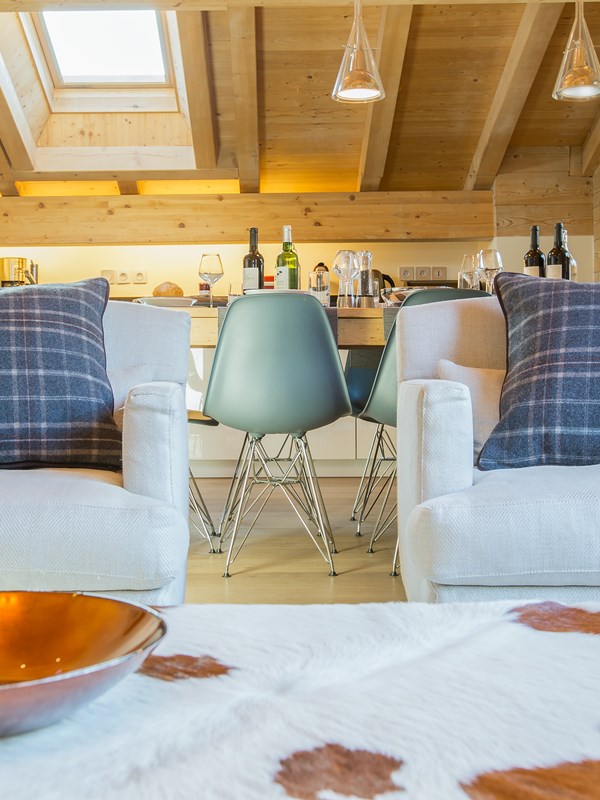 Apartment Telecabine Morzine 35