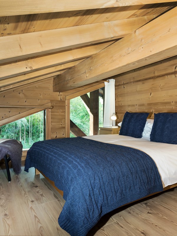 Apartment Waterside Morzine 8