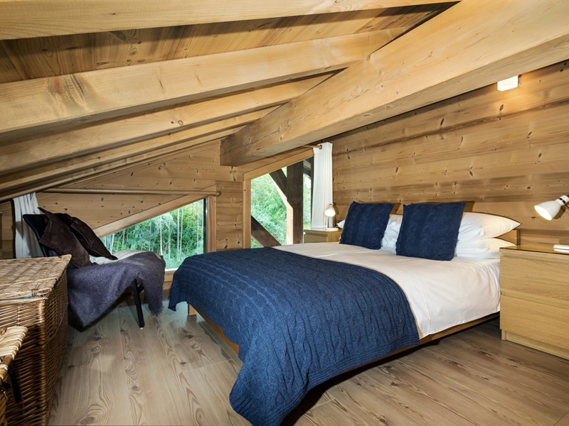 Apartment Waterside Morzine 8