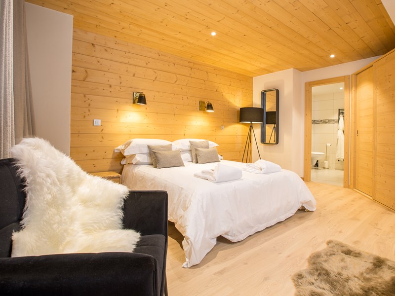 Chalet Le Stade Morzine 31