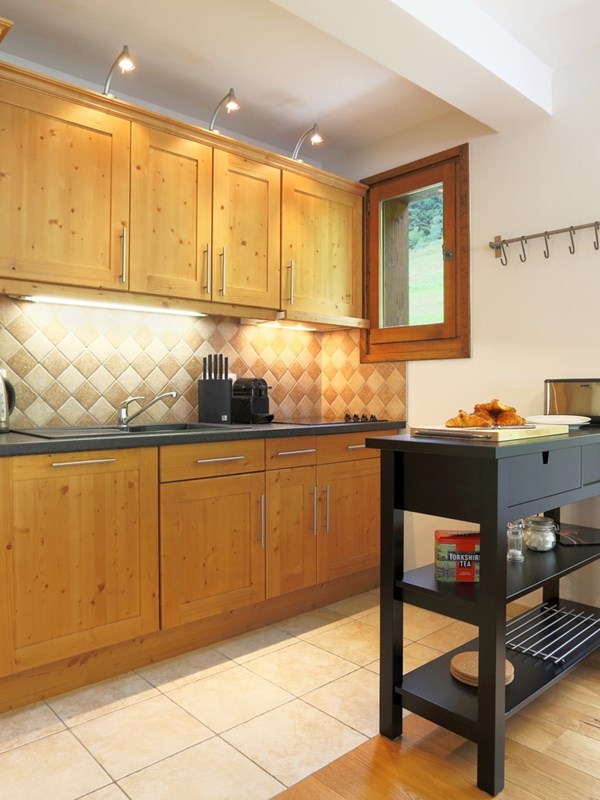 Apartment Pleney 2 Morzine 7