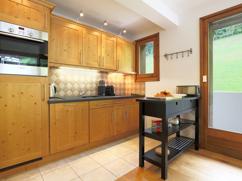 Apartment Pleney 2 Morzine 7