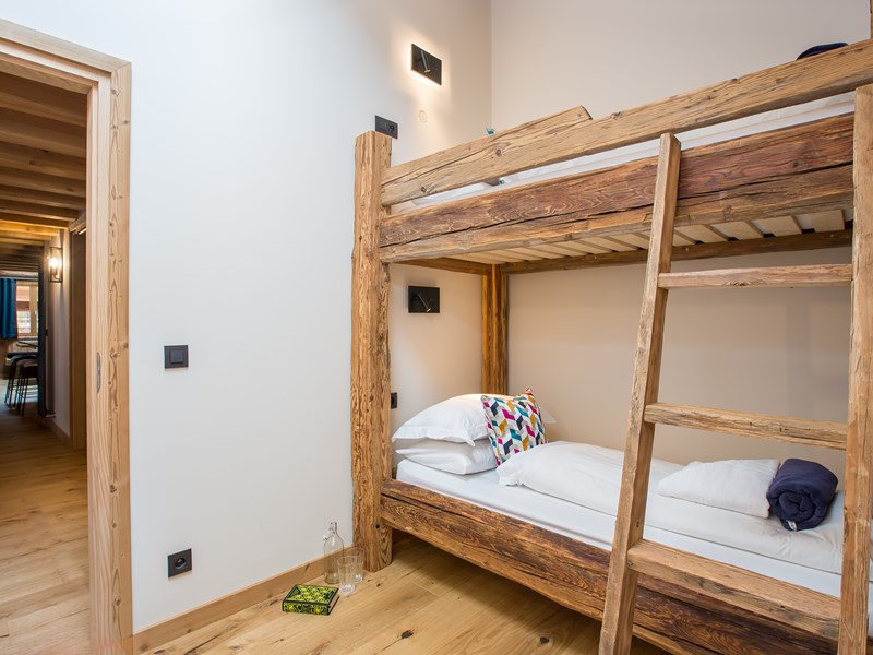 Chalet La Cornette Morzine 49