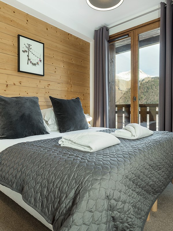 Apartment Pleney 2 Morzine 10