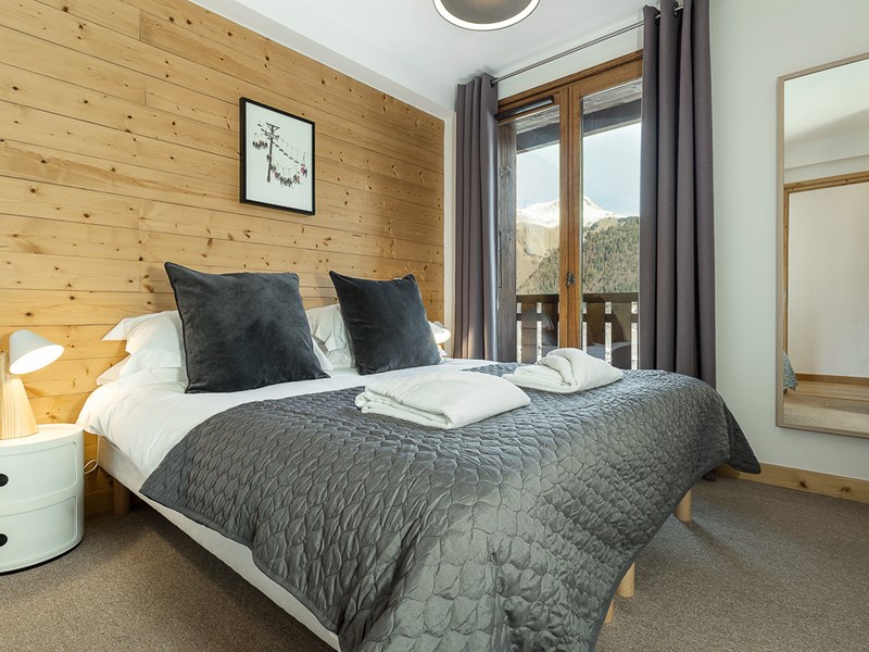 Apartment Pleney 2 Morzine 10