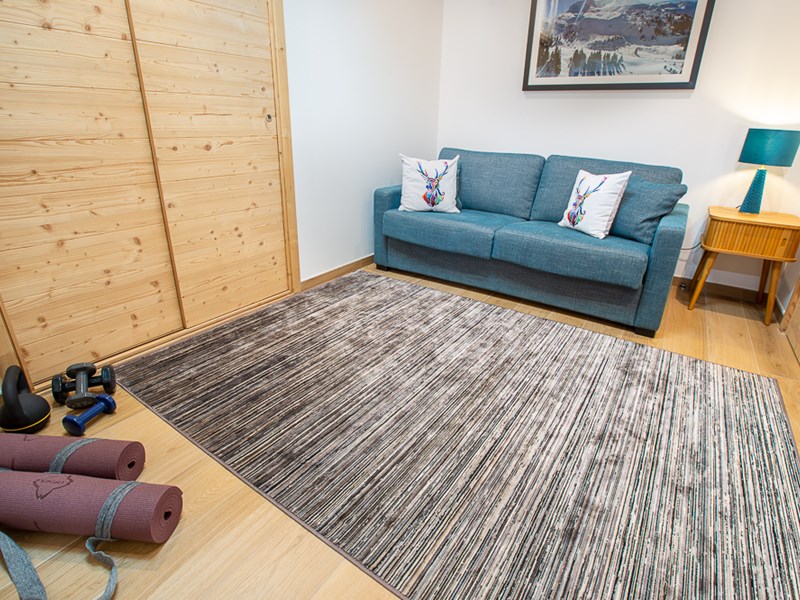 Le Cerf Penthouse Morzine 00017