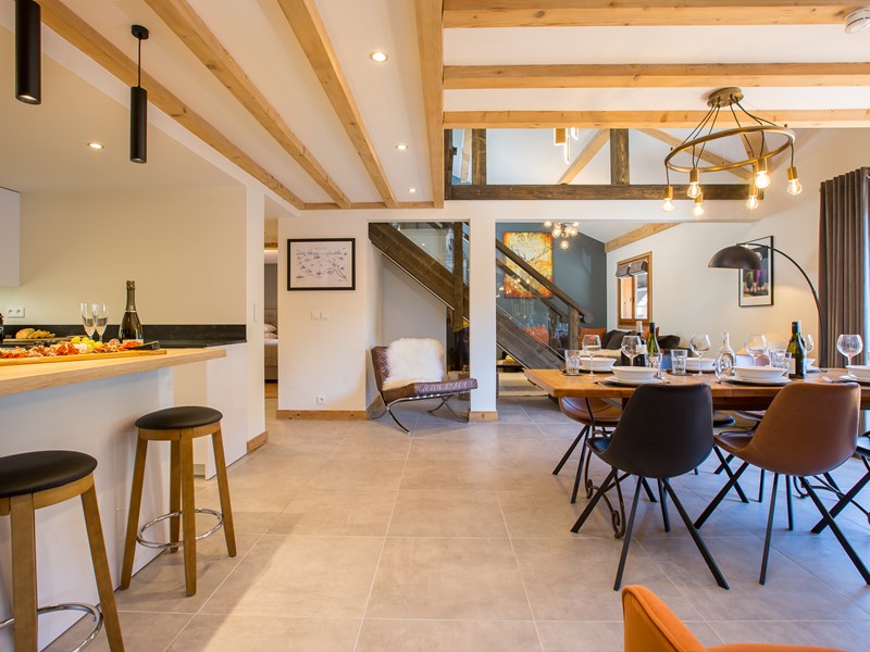 Apartment Grand Central Morzine 33