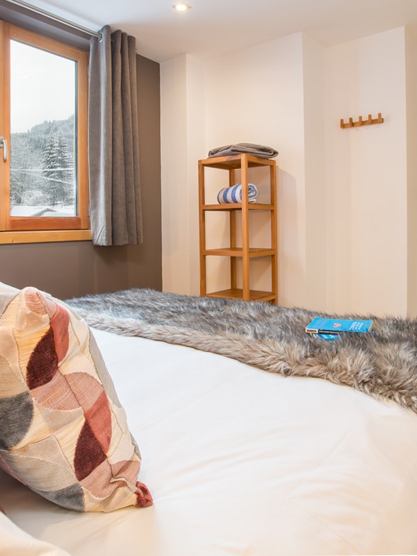 Apartment Central Morzine 55