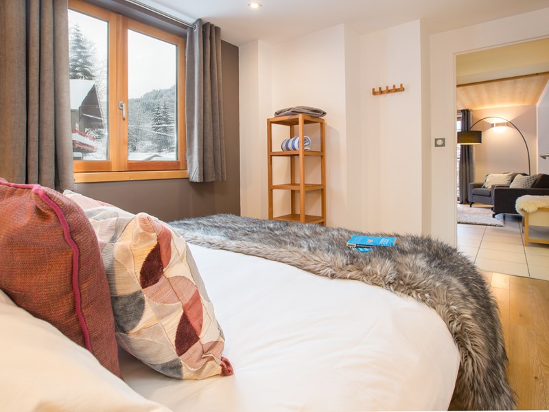 Apartment Central Morzine 55