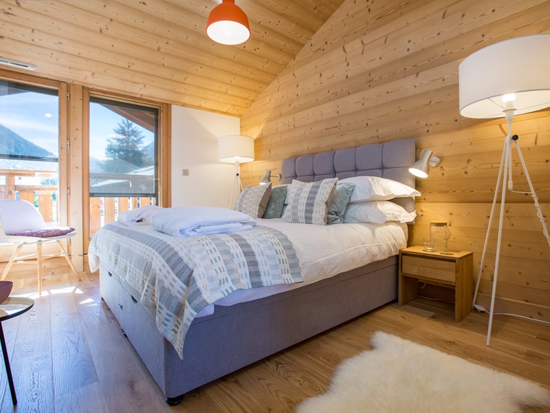 Apartment Nordic Nest Morzine 19