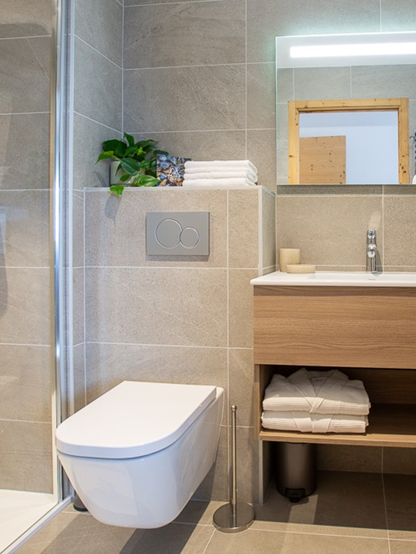 Apartment Les Echos LGE 00013