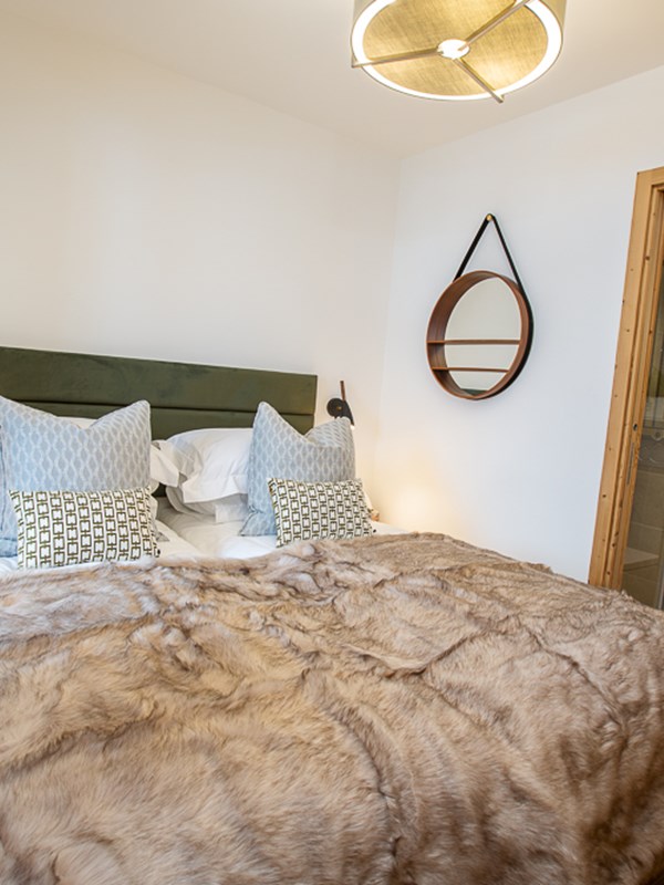 Apartment Les Echos LGE 00036