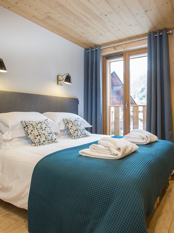 Apartment Petit Stade Morzine 1