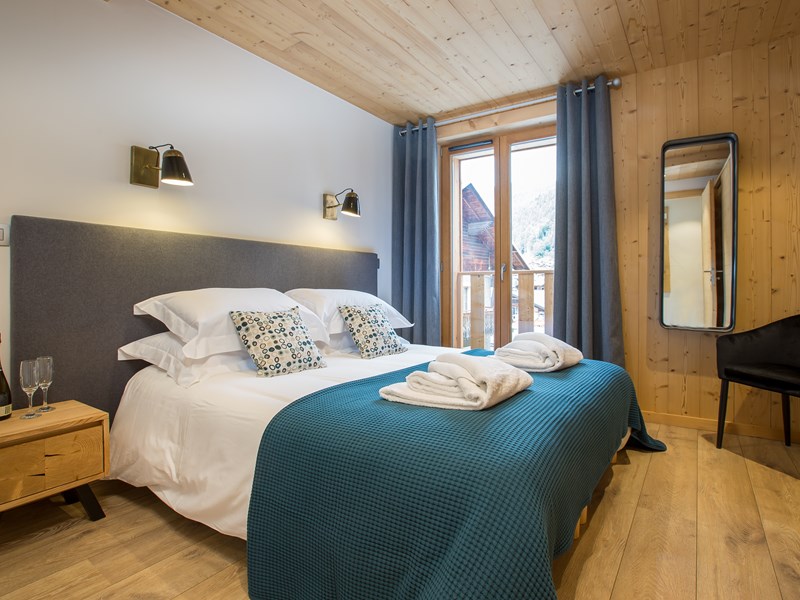 Apartment Petit Stade Morzine 1