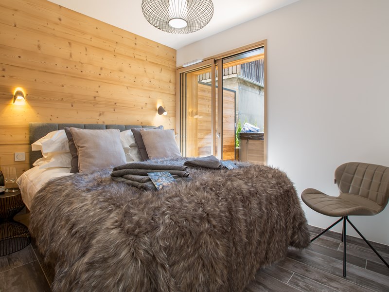 Apertment Copenhague Morzine4