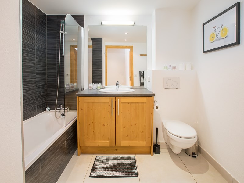 Apartment Petit Pleney Morzine 2