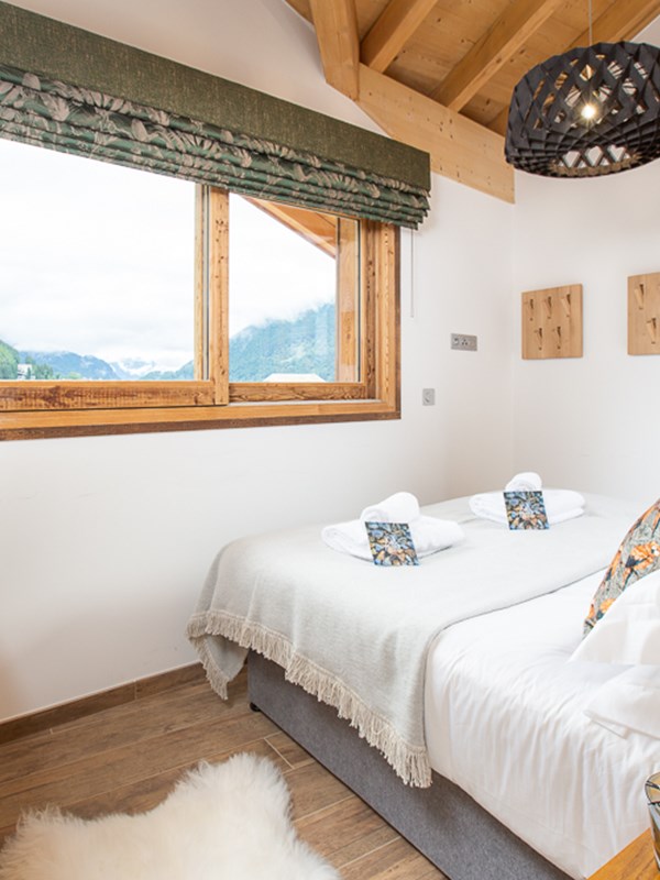 MM Carlina Vista Small 18