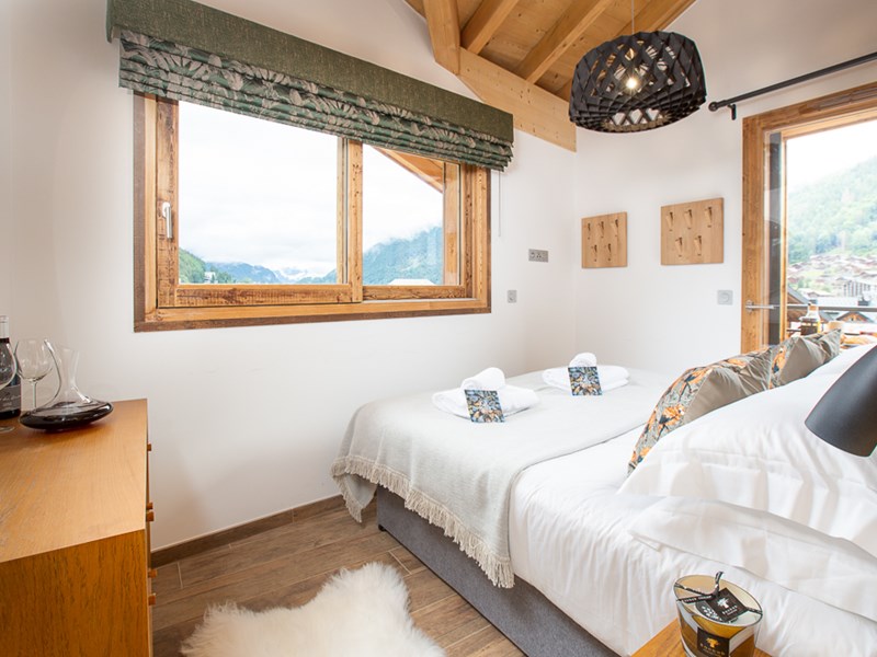 MM Carlina Vista Small 18