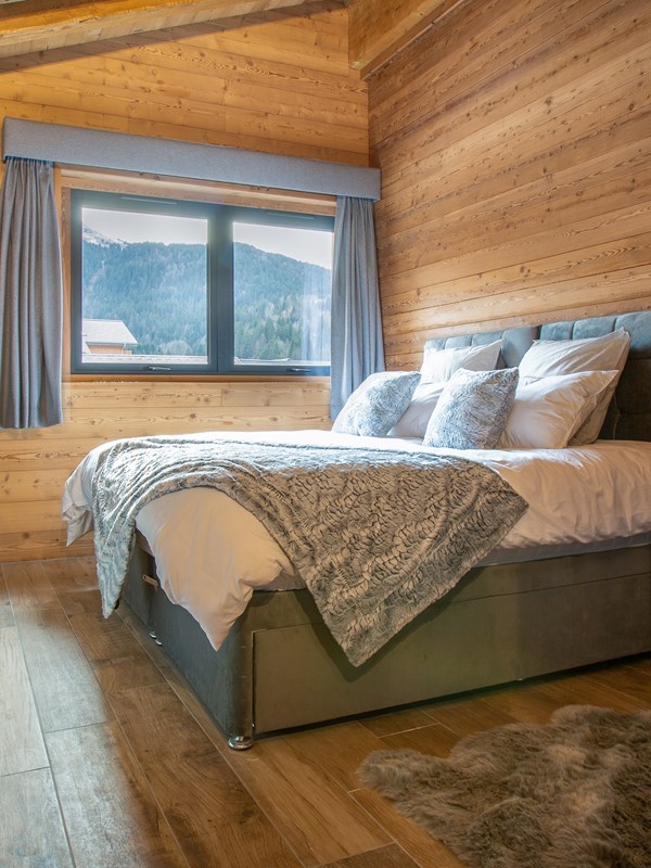 Chalet Le Pre LGE 00031