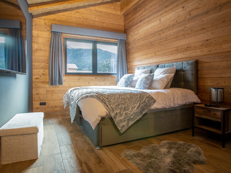 Chalet Le Pre LGE 00031